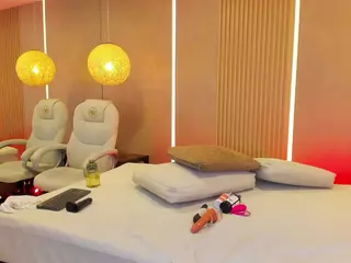 Scarlett-Keit's Live Sex Cam Show