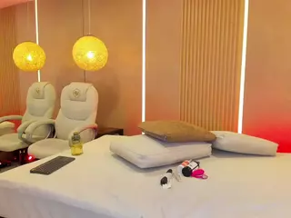 Scarlett-Keit's Live Sex Cam Show