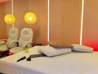 Scarlett-Keit's Live Sex Cam Show