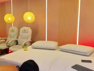 Scarlett-Keit's Live Sex Cam Show