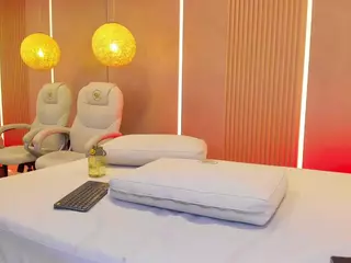 Scarlett-Keit's Live Sex Cam Show