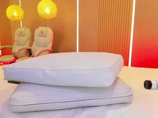 Scarlett-Keit's Live Sex Cam Show