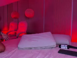 Scarlett-Keit's Live Sex Cam Show