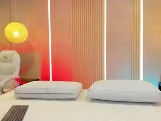 Scarlett-Keit's Live Sex Cam Show