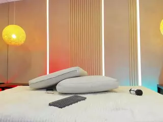 Scarlett-Keit's Live Sex Cam Show