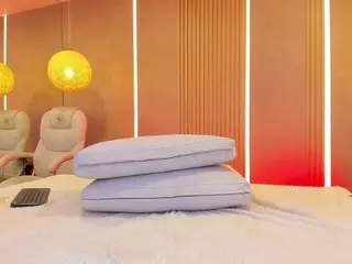 Scarlett-Keit's Live Sex Cam Show
