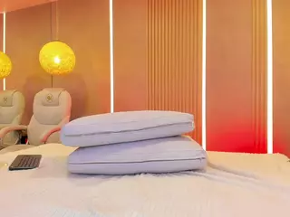 Scarlett-Keit's Live Sex Cam Show