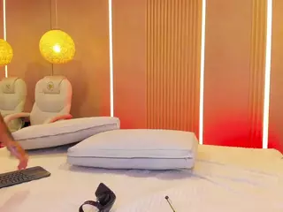Scarlett-Keit's Live Sex Cam Show