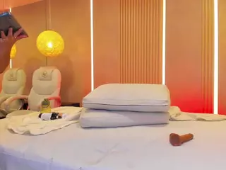 Scarlett-Keit's Live Sex Cam Show