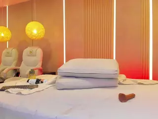 Scarlett-Keit's Live Sex Cam Show