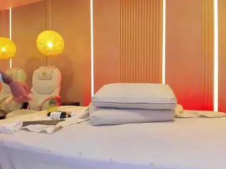 Scarlett-Keit's Live Sex Cam Show