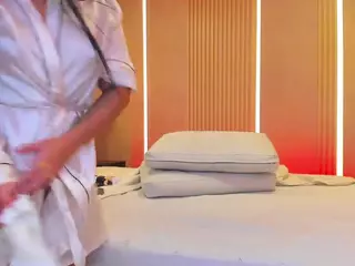 Scarlett-Keit's Live Sex Cam Show