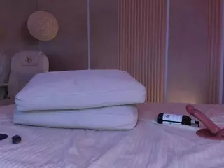 Scarlett-Keit's Live Sex Cam Show