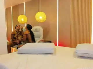 Scarlett-Keit's Live Sex Cam Show