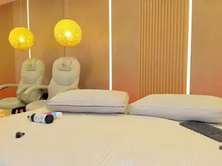 Scarlett-Keit's Live Sex Cam Show