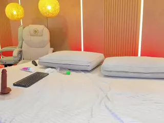 Scarlett-Keit's Live Sex Cam Show