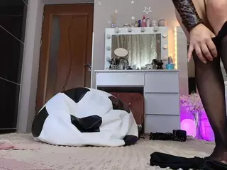 allesya23's Live Sex Cam Show