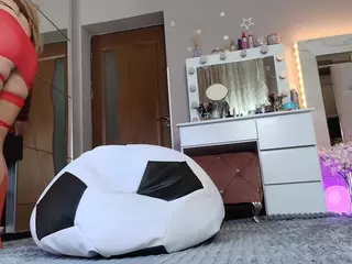 allesya23's Live Sex Cam Show