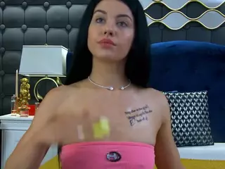 LeyaCass's Live Sex Cam Show