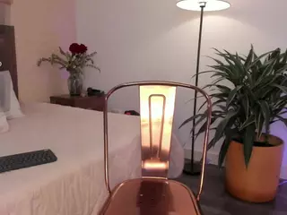 Alia Rodriguez's Live Sex Cam Show