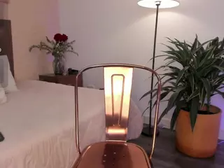 Alia Rodriguez's Live Sex Cam Show