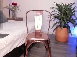 Alia Rodriguez's Live Sex Cam Show