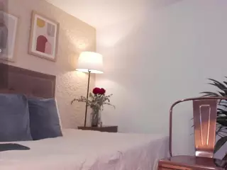 Alia Rodriguez's Live Sex Cam Show