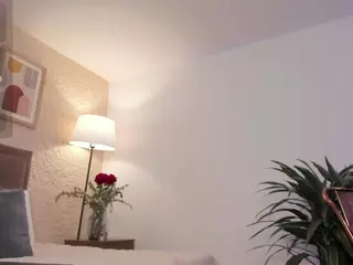 Alia Rodriguez's Live Sex Cam Show