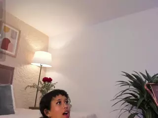 Alia Rodriguez's Live Sex Cam Show