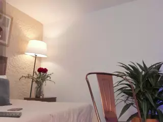 Alia Rodriguez's Live Sex Cam Show