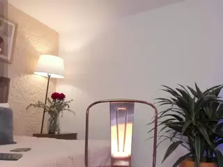 Alia Rodriguez's Live Sex Cam Show