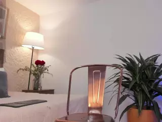Alia Rodriguez's Live Sex Cam Show