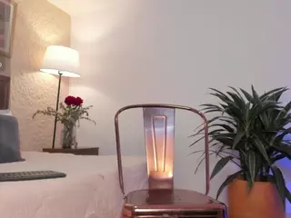 Alia Rodriguez's Live Sex Cam Show