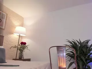 Alia Rodriguez's Live Sex Cam Show