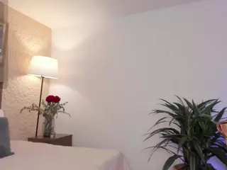 Alia Rodriguez's Live Sex Cam Show