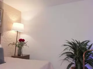 Alia Rodriguez's Live Sex Cam Show
