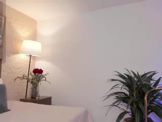 Alia Rodriguez's Live Sex Cam Show