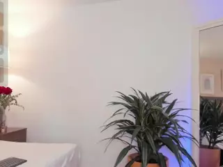 Alia Rodriguez's Live Sex Cam Show