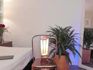 Alia Rodriguez's Live Sex Cam Show