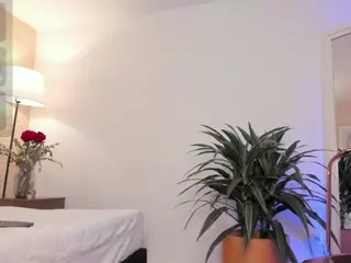 Alia Rodriguez's Live Sex Cam Show