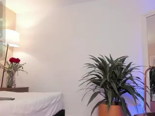 Alia Rodriguez's Live Sex Cam Show