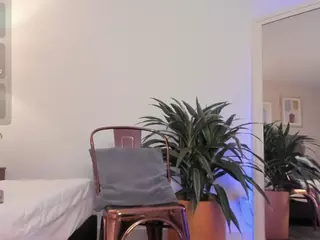 Alia Rodriguez's Live Sex Cam Show