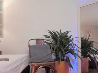Alia Rodriguez's Live Sex Cam Show