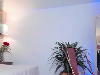 Alia Rodriguez's Live Sex Cam Show