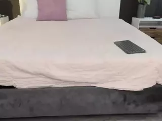 Alia Rodriguez's Live Sex Cam Show