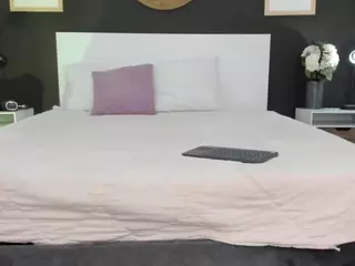 Alia Rodriguez's Live Sex Cam Show
