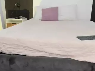 Alia Rodriguez's Live Sex Cam Show