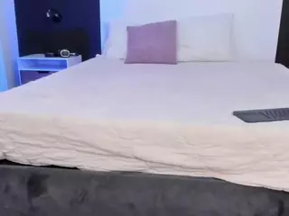 Alia Rodriguez's Live Sex Cam Show