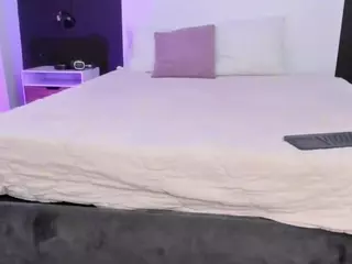 Alia Rodriguez's Live Sex Cam Show