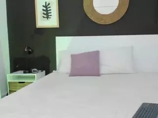 Alia Rodriguez's Live Sex Cam Show